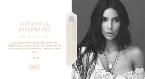 kim kardashian gardenia australia